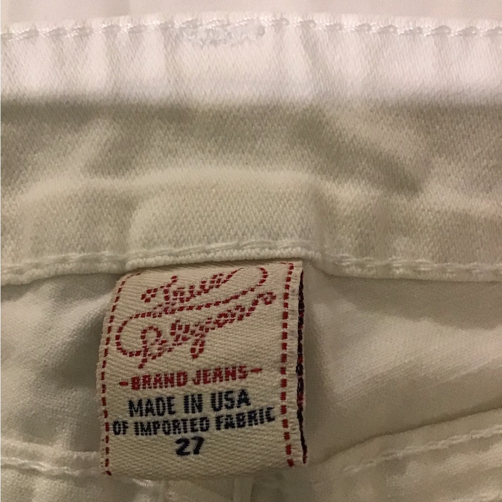 Jeans - Picture 3 of 4